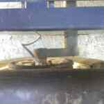 Multiquip DCA70SSIU4F Trailer Mounted Diesel Generator