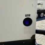 Multiquip DCA70SSIU4F Trailer Mounted Diesel Generator