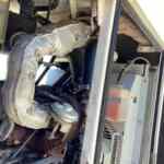 Multiquip DCA70SSIU4F Trailer Mounted Diesel Generator