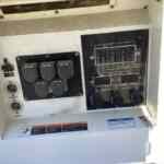 Multiquip DCA70SSIU4F Trailer Mounted Diesel Generator