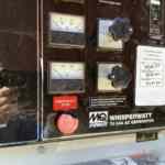 Multiquip DCA70SSIU4F Trailer Mounted Diesel Generator