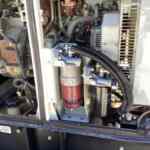 Multiquip DCA70SSIU4F Trailer Mounted Diesel Generator