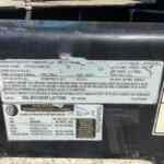 Multiquip DCA70SSIU4F Trailer Mounted Diesel Generator