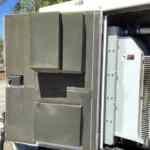 Multiquip DCA70SSIU4F Trailer Mounted Diesel Generator