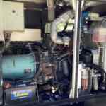 Multiquip DCA70SSIU4F Trailer Mounted Diesel Generator