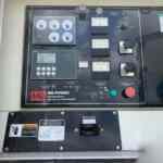 Trailer Mounted Diesel Generator: Multiquip DCA300SSCU2