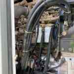 Trailer Mounted Diesel Generator: Multiquip DCA300SSCU2