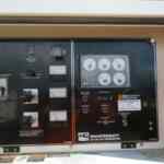 Multiquip DCA45SSIU4F: Trailer Mounted Diesel Generator - Tier 3