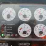 Multiquip DCA45SSIU4F: Trailer Mounted Diesel Generator - Tier 3