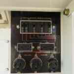 Multiquip DCA45SSIU4F: Trailer Mounted Diesel Generator - Tier 3