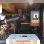 Multiquip DCA45SSIU4F: Trailer Mounted Diesel Generator - Tier 3