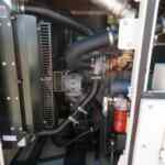 Multiquip DCA45SSIU4F: Trailer Mounted Diesel Generator - Tier 3