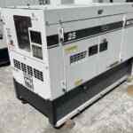 Multiquip DCA25SSIU4F Standby Diesel Generator - Tier 3