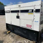 Multiquip DCA25SSIU4F Standby Diesel Generator - Tier 3