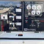 Multiquip DCA25SSIU4F Standby Diesel Generator - Tier 3