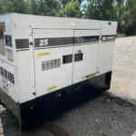 Multiquip DCA25SSIU4F Standby Diesel Generator - Tier 3