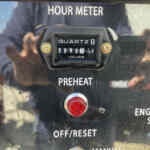 Multiquip DCA25SSIU4F Standby Diesel Generator - Tier 3