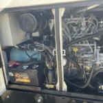 Multiquip DCA25SSIU4F Standby Diesel Generator - Tier 3