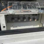 Multiquip DCA25SSIU4F Standby Diesel Generator - Tier 3