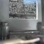 Multiquip DCA25SSIU4F Standby Diesel Generator - Tier 3