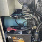 Multiquip DCA25SSIU4F Standby Diesel Generator - Tier 3