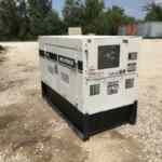 Multiquip DCA40SSKU4F2 Standby Diesel Generator