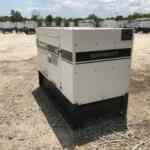 Multiquip DCA40SSKU4F2 Standby Diesel Generator
