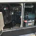 Multiquip DCA40SSKU4F2 Standby Diesel Generator