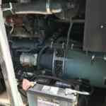 Multiquip DCA40SSKU4F2 Standby Diesel Generator