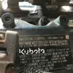 Multiquip DCA40SSKU4F2 Standby Diesel Generator