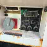 Multiquip DCA45USI2 Trailer Mounted Diesel Generator - Tier 3