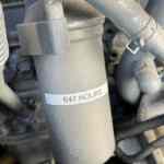 Multiquip DCA45USI2 Trailer Mounted Diesel Generator - Tier 3