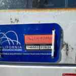 Multiquip DCA45USI2 Trailer Mounted Diesel Generator - Tier 3