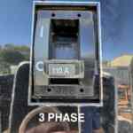 Multiquip DCA45USI2 Trailer Mounted Diesel Generator - Tier 3