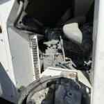 Multiquip DCA45USI2 Trailer Mounted Diesel Generator - Tier 3