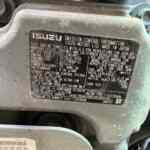 Multiquip DCA45USI2 Trailer Mounted Diesel Generator - Tier 3