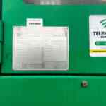 Multiquip DCA150SSCU Trailer Mounted Diesel Generator