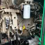 Multiquip DCA150SSCU Trailer Mounted Diesel Generator