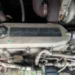 Multiquip DCA150SSCU Trailer Mounted Diesel Generator