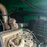 Multiquip DCA150SSCU Trailer Mounted Diesel Generator