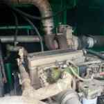 Multiquip DCA150SSCU Trailer Mounted Diesel Generator