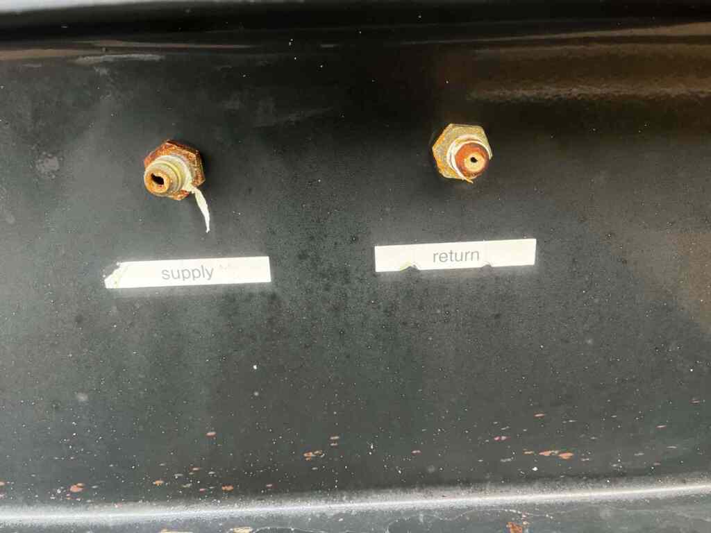 Multiquip DCA150SSCU Trailer Mounted Diesel Generator