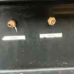 Multiquip DCA150SSCU Trailer Mounted Diesel Generator