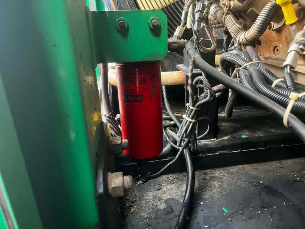 Multiquip DCA150SSCU Trailer Mounted Diesel Generator