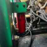 Multiquip DCA150SSCU Trailer Mounted Diesel Generator