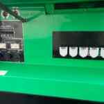 Multiquip DCA150SSCU Trailer Mounted Diesel Generator