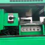 Multiquip DCA150SSCU Trailer Mounted Diesel Generator