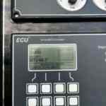 Multiquip DCA150SSCU Trailer Mounted Diesel Generator