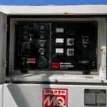 Multiquip DCA45USI2 Trailer Mounted Diesel Generator - Tier 3