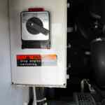 Multiquip DCA45USI2 Trailer Mounted Diesel Generator - Tier 3